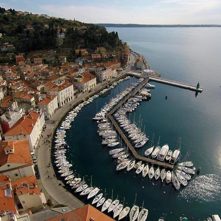 Seki House Piran Exterior photo